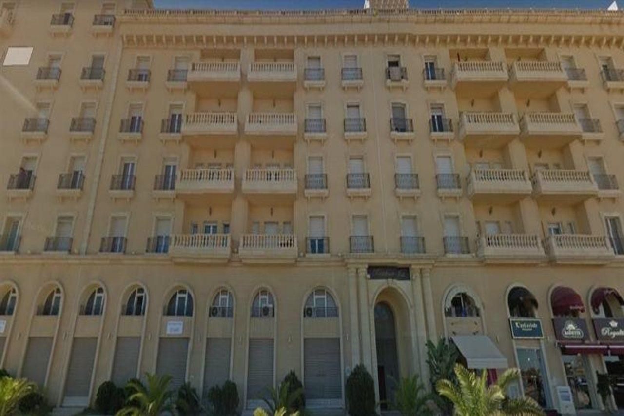 Adam Hotel Suites Tunis Exterior foto